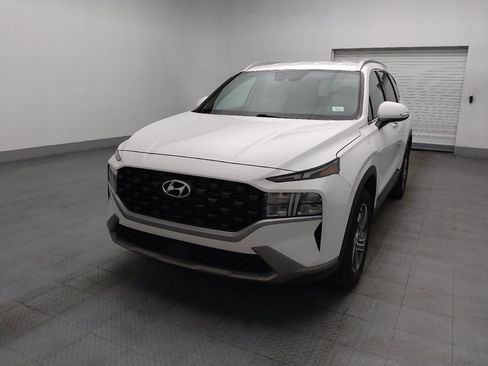 Used 2023 Hyundai Santa Fe SEL FWD image 15