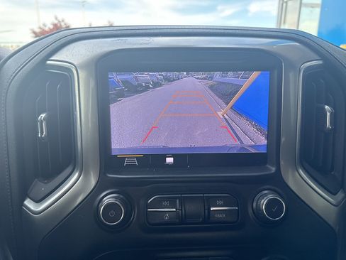 Used 2019 Chevrolet Silverado 1500 LT w/ All-Star Edition AWD/4WD image 24