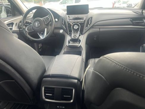 Used 2024 Acura RDX SH-AWD w/ Technology Package image 13