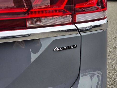 New 2026 Volkswagen Atlas SEL AWD/4WD image 14