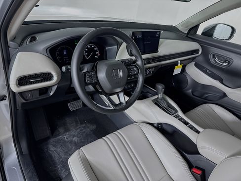 New 2026 Honda HR-V EX-L image 8
