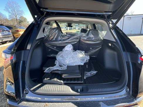 New 2025 Acura ADX Base image 24