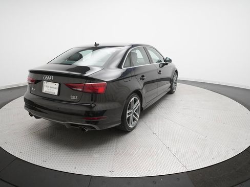 Used 2018 Audi A3 2.0T Premium Plus w/ Premium Plus Package image 14