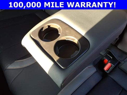 New 2026 Subaru Crosstrek 2.5i Wilderness image 28