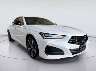 Used 2024 Acura TLX w/ Technology Package FWD video 1
