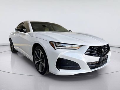 Used 2024 Acura TLX w/ Technology Package
