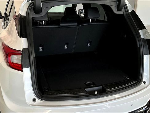 New 2026 Acura RDX A-Spec image 19