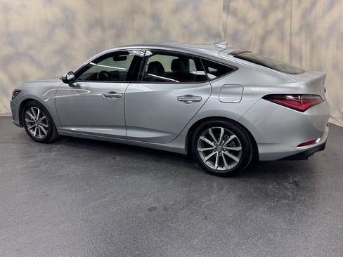 Used 2023 Acura Integra image 4