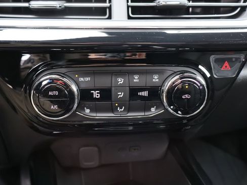 New 2026 Chevrolet Trax RS w/ Driver Confidence Package image 19