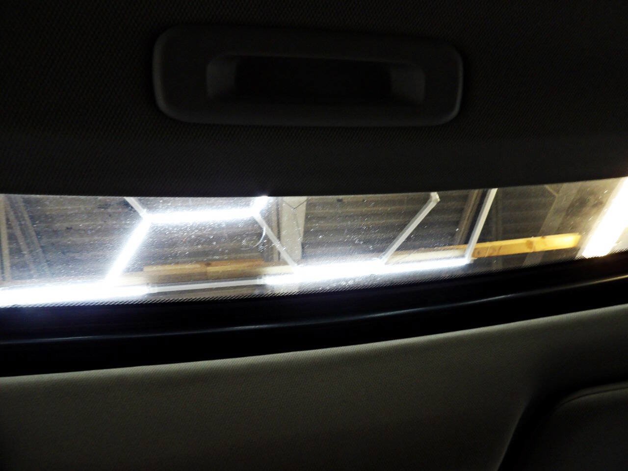 Used 2015 Acura RDX AWD image 18