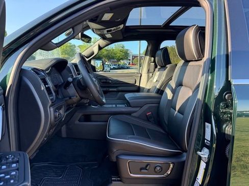 New 2026 RAM 1500 Limited w/ Trailer Tow Group AWD/4WD image 16