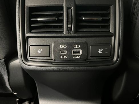 New 2026 Subaru Outback Limited XT image 25