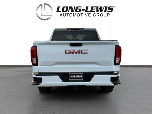 Used 2023 GMC Sierra 1500 Elevation image 5