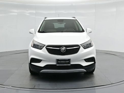 Used 2017 Buick Encore Preferred image 22