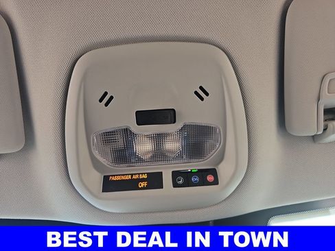 New 2026 Chevrolet Trax LS w/ Driver Confidence Package FWD image 30