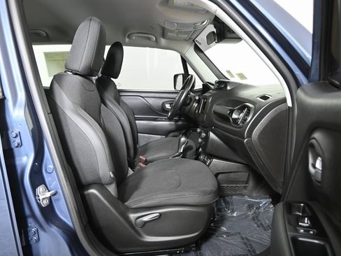 Used 2020 Jeep Renegade Altitude image 13