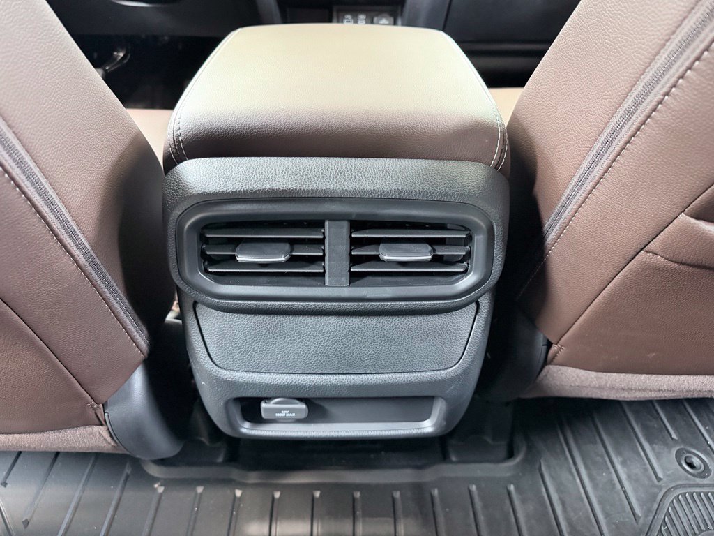 Used 2026 Honda Ridgeline RTL image 25