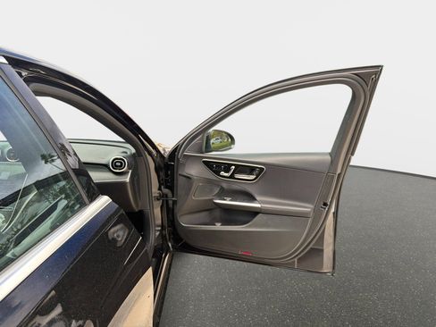 Used 2024 Mercedes-Benz C 300 C 300 Sedan image 23