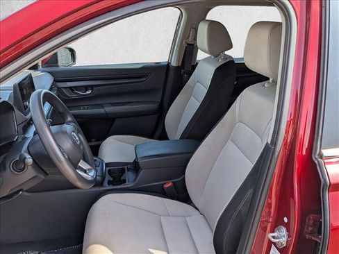 Used 2024 Honda CR-V EX image 16