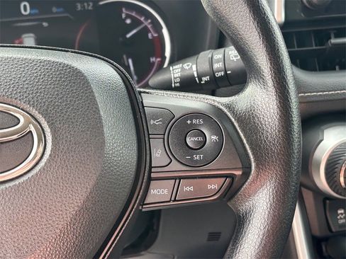 Certified 2023 Toyota RAV4 XLE image 16