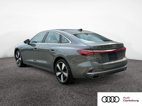 New 2025 Audi A5 2.0T Premium Plus image 3