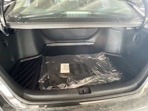 New 2026 Honda Accord LX image 28