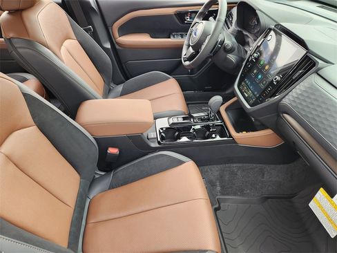 New 2026 Subaru Forester Touring image 10