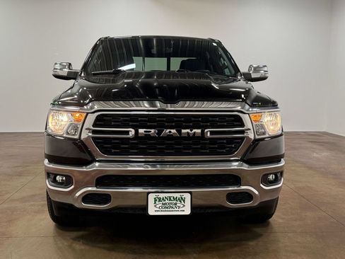 Used 2023 RAM 1500 Big Horn AWD/4WD image 30