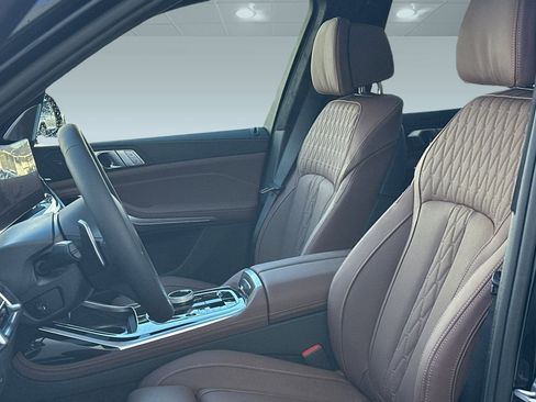 New 2026 BMW X7 xDrive40i w/ Executive Package image 5