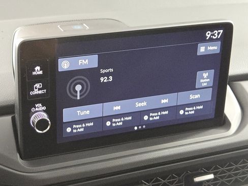 New 2026 Honda Accord SE image 4