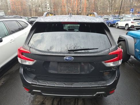 Used 2023 Subaru Forester Wilderness image 16
