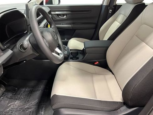 New 2026 Honda CR-V EX image 12