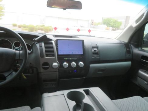 Used 2010 Toyota Tundra 2WD CrewMax w/ Tow Pkg image 38