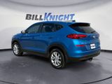 Used 2021 Hyundai Tucson SE image 3
