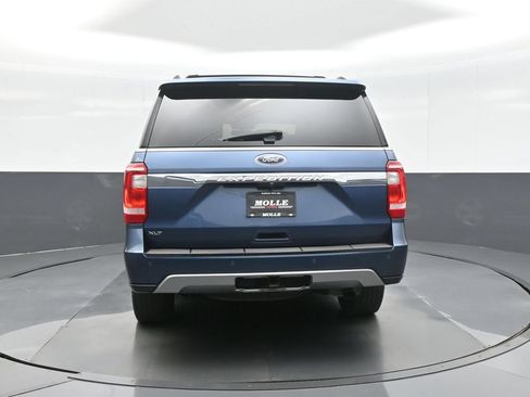 Used 2019 Ford Expedition XLT w/ Equipment Group 202A RWD image 6