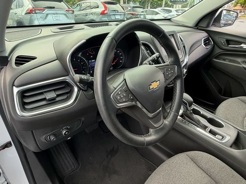 Used 2023 Chevrolet Equinox LT FWD image 10