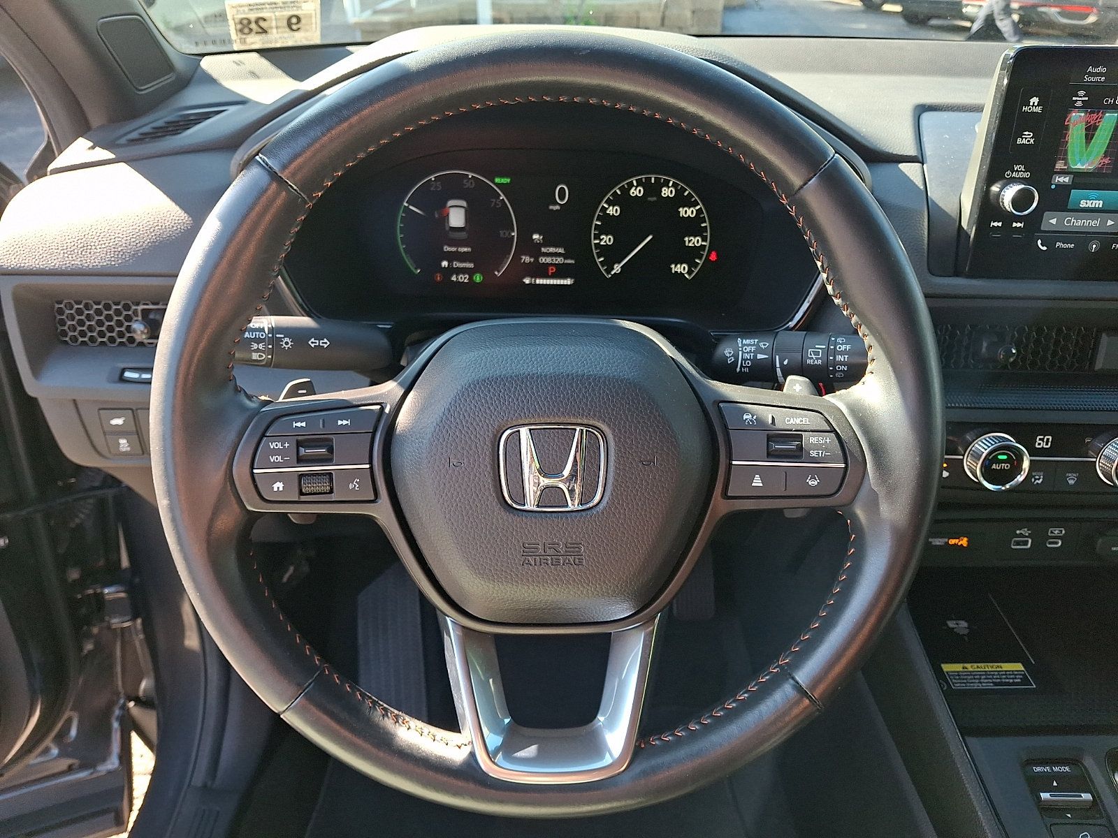 Used 2024 Honda CR-V Sport-L image 19