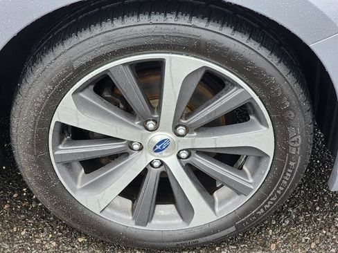 Used 2018 Subaru Legacy 2.5i Limited image 9