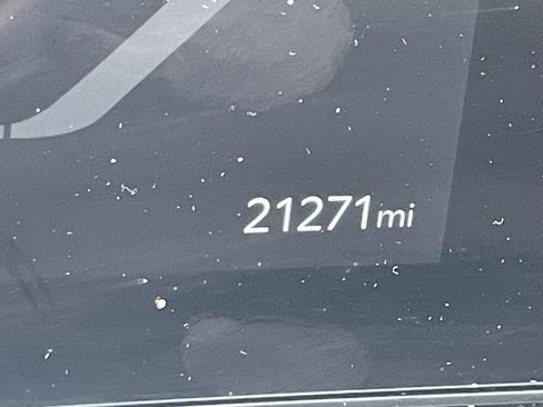 Certified 2025 Kia Sorento SX Prestige image 22