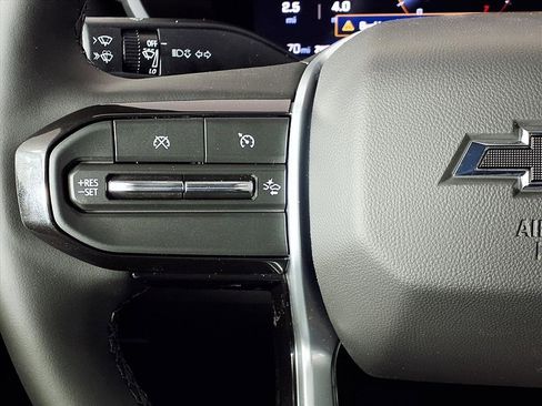 New 2026 Chevrolet Colorado Trail Boss image 9