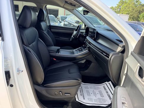 Used 2024 Hyundai Palisade SEL FWD image 26