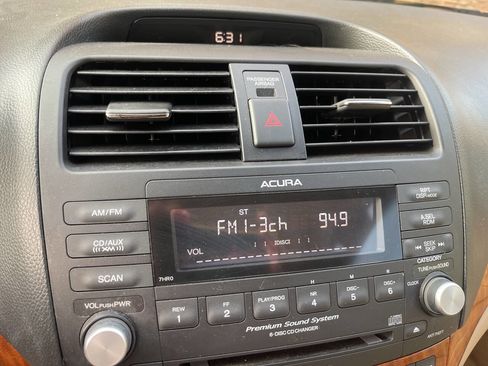 Used 2008 Acura TSX image 26