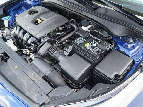 Used 2023 Kia Forte LXS FWD image 34