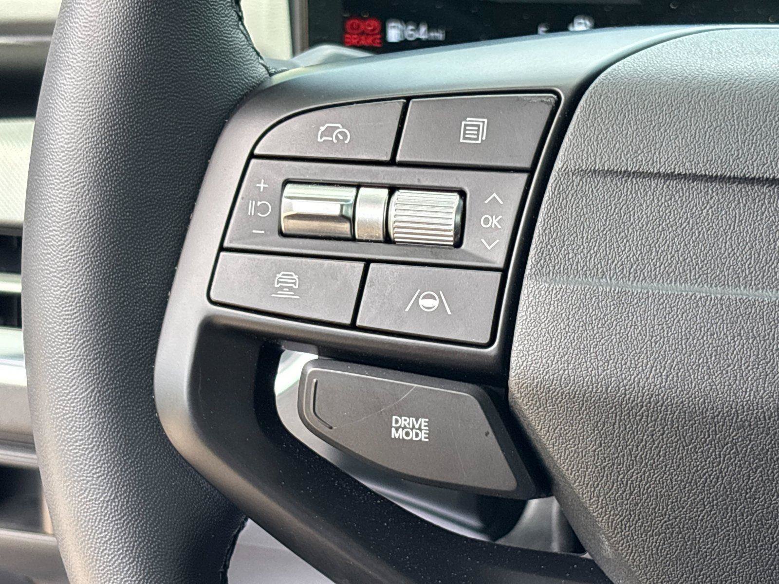 Used 2025 Kia K4 EX FWD image 19