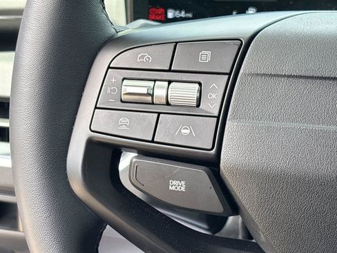 Used 2025 Kia K4 EX FWD image 19