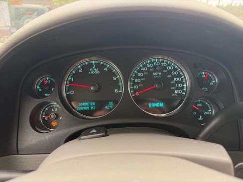 Used 2009 GMC Yukon SLT image 37