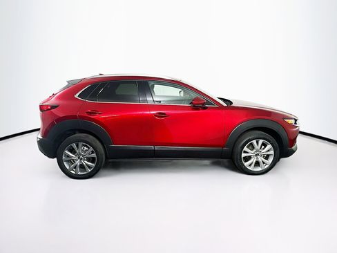 Used 2024 MAZDA CX-30 AWD 2.5 S w/ Premium Package image 10