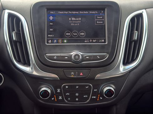 Used 2024 Chevrolet Equinox LT AWD/4WD image 21