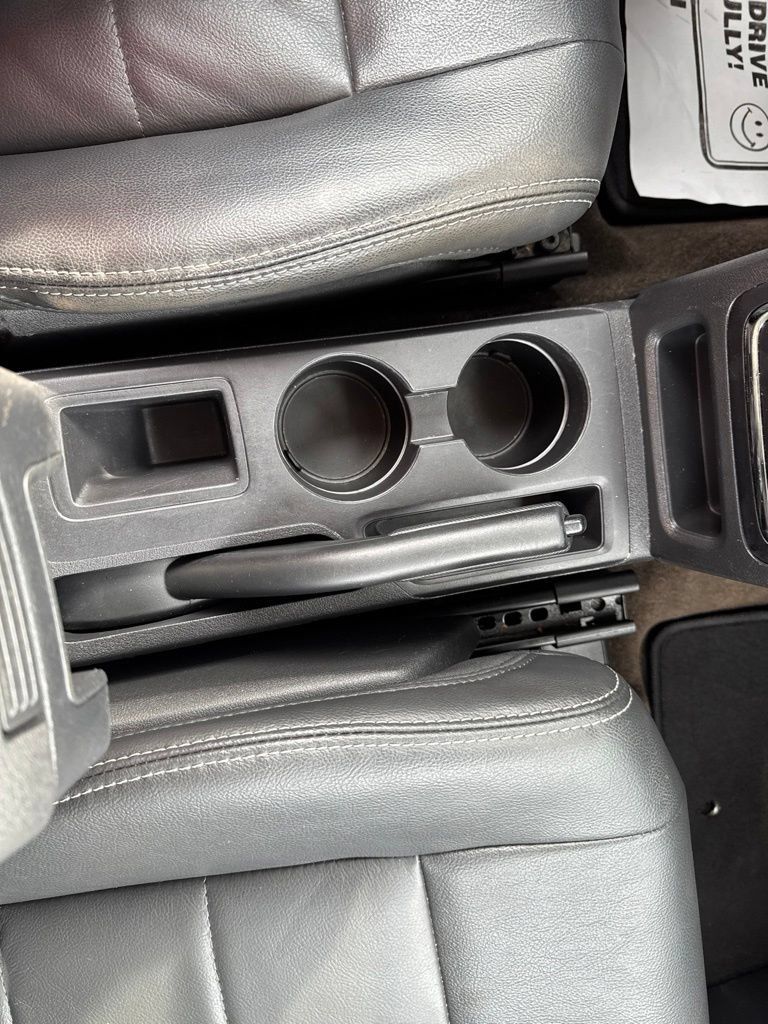 Used 2015 Jeep Patriot High Altitude FWD image 20