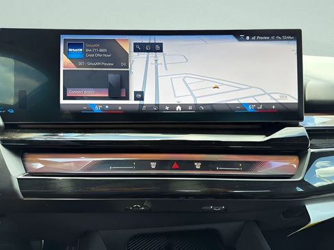 New 2026 BMW 550e xDrive AWD/4WD image 17